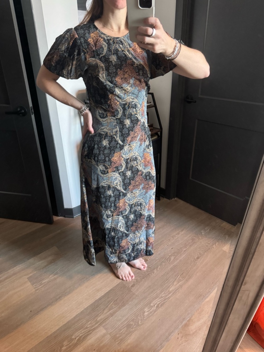 Ulla Johnson Calais Dress - Picture 5 of 6